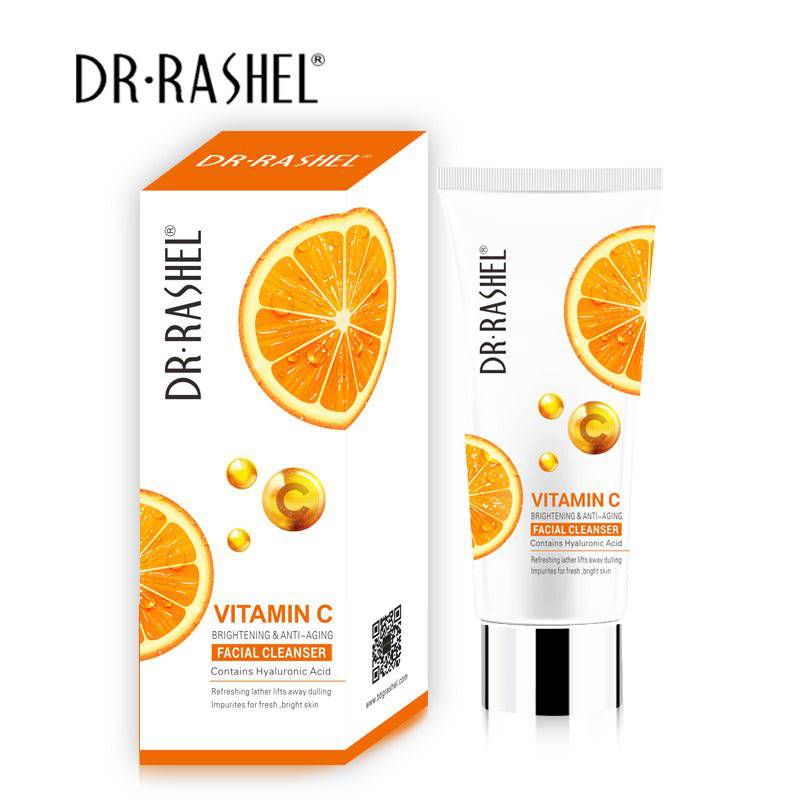 Dr Rashel - Vitamin C Facial Cleanser