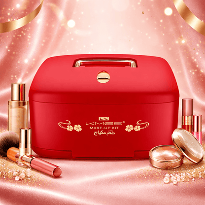The Premium Makeup Kit - All in One