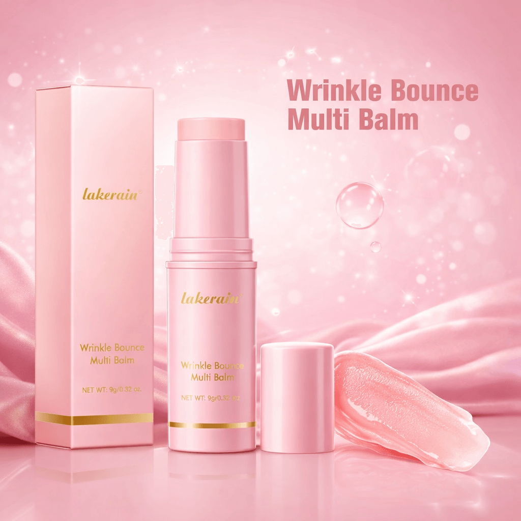 The Wrinkle Bounce Stick