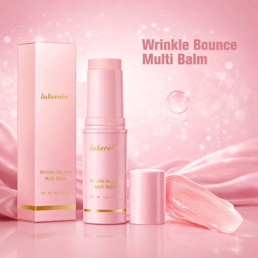 The Wrinkle Bounce Stick