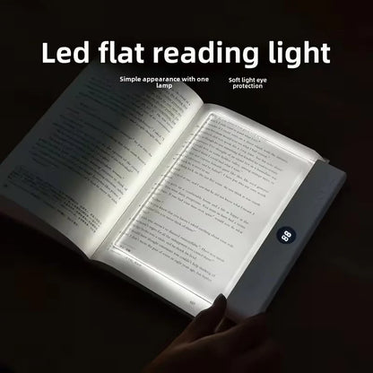 Night Reading Lamp with Soft, Eye-Comfort Light