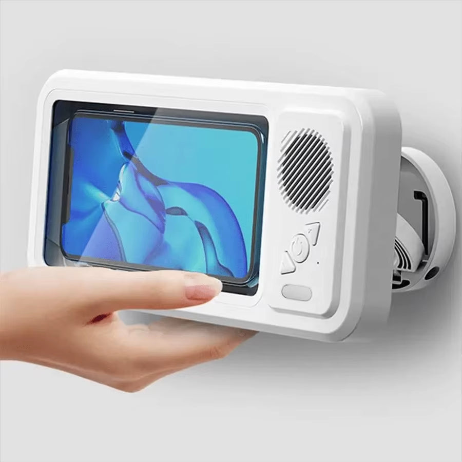 Shower Phone Holder 