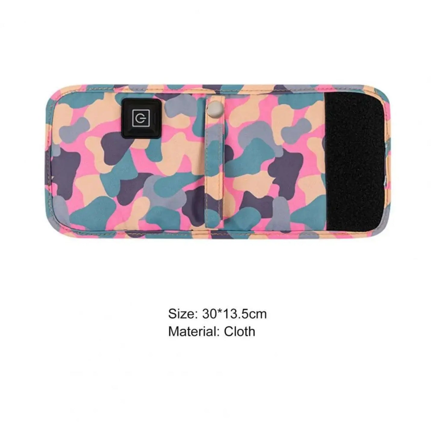 Portable Baby Bottle Warmer