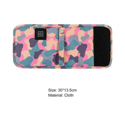 Portable Baby Bottle Warmer