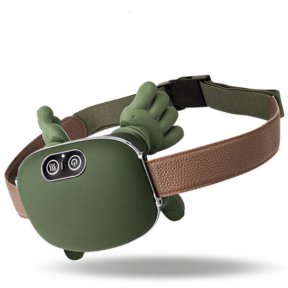 Wireless Neck Shoulder Massager