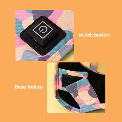 Portable Baby Bottle Warmer