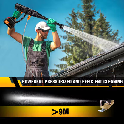 The Rockvay Pressure Washer