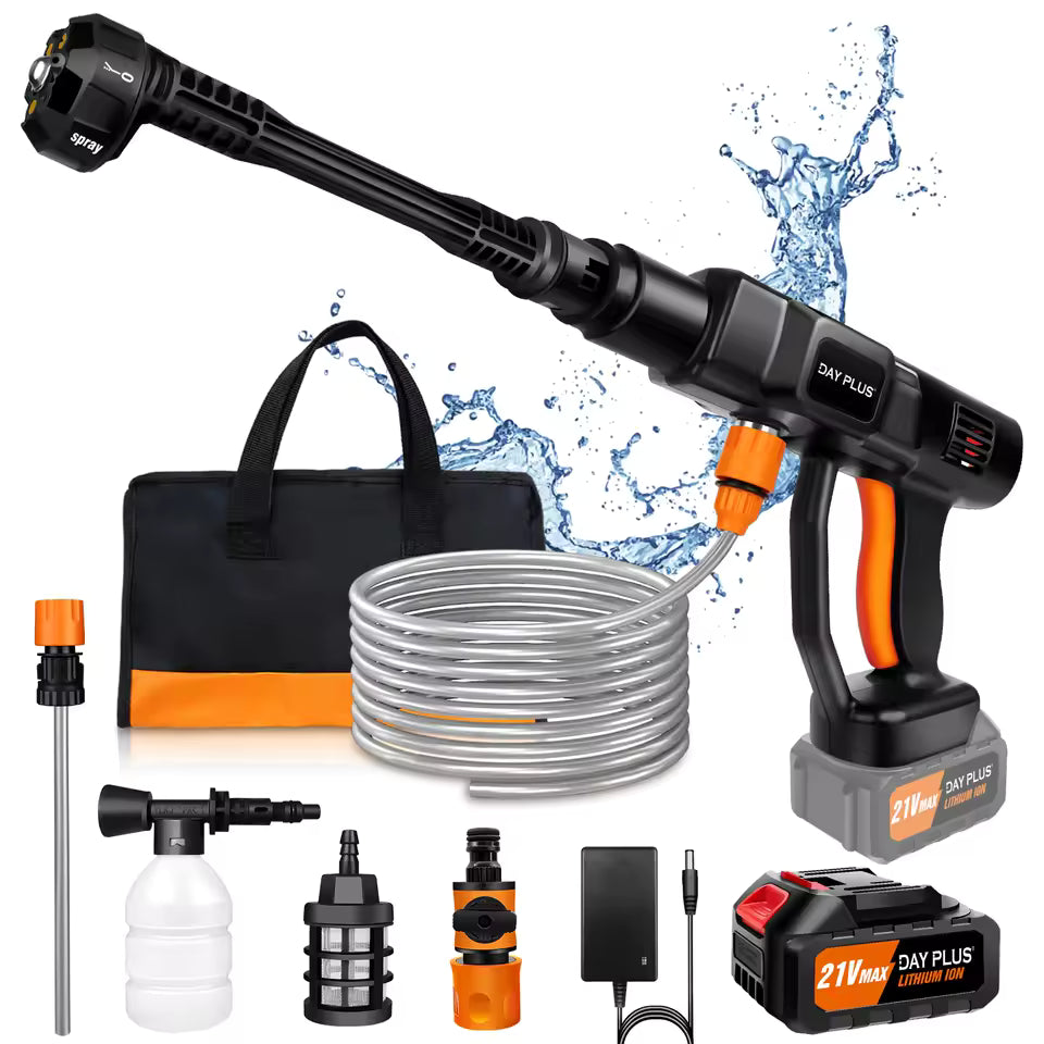 The Rockvay Pressure Washer