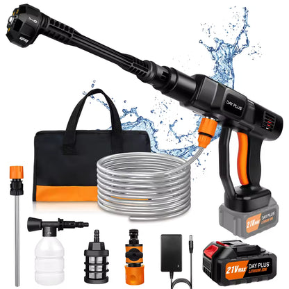 The Rockvay Pressure Washer