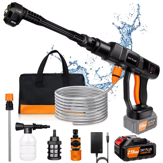 The Rockvay Pressure Washer