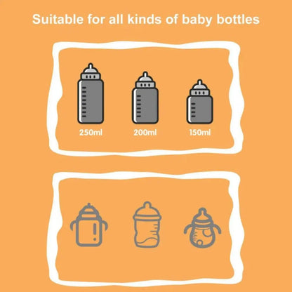 Portable Baby Bottle Warmer