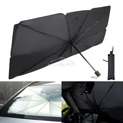 Car Windshield Sun Shade Protector