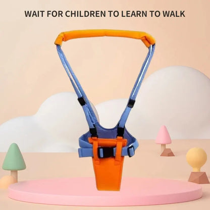 Baby Walking Safety Harness