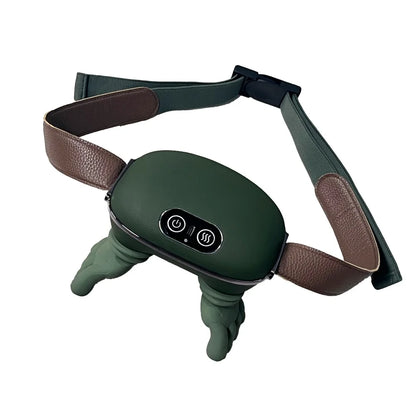 Wireless Neck Shoulder Massager