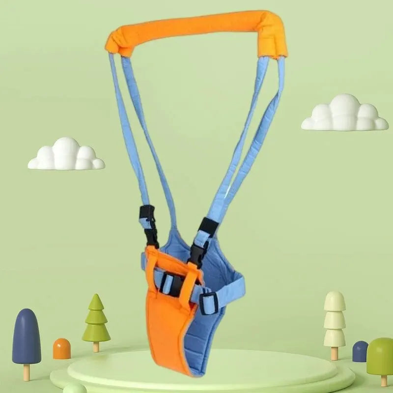 Baby Walking Safety Harness