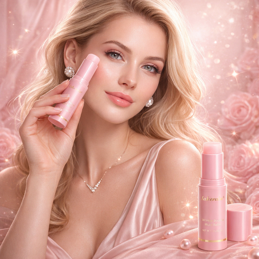 The Wrinkle Bounce Stick