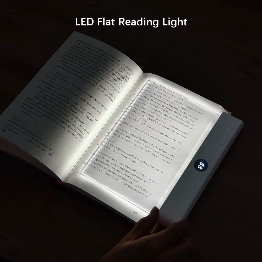 The Rockvay Book Light 