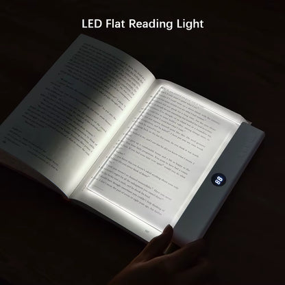 The Rockvay Book Light 