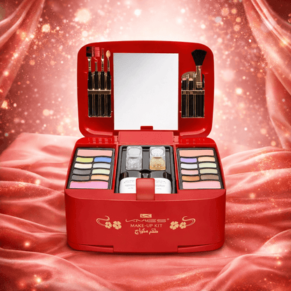 The Premium Makeup Kit - All in One
